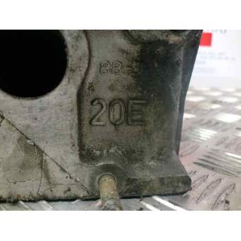 Recambio de culata para opel omega b 2.0 referencia OEM IAM 20E/90209  43046