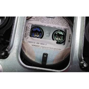 Recambio de airbag delantero izquierdo para peugeot 1007 dolce referencia OEM IAM AA064F  