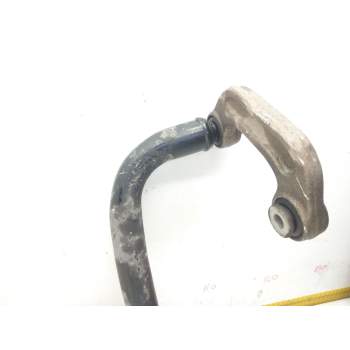 Recambio de barra estabilizadora delantera para audi a6 c6 (4f2) 2.0 tdi referencia OEM IAM 4F0411309F  