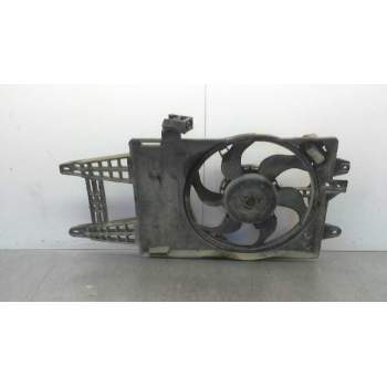 Recambio de electroventilador para fiat punto berlina (188) 1.2 16v elx referencia OEM IAM 0046785738  
