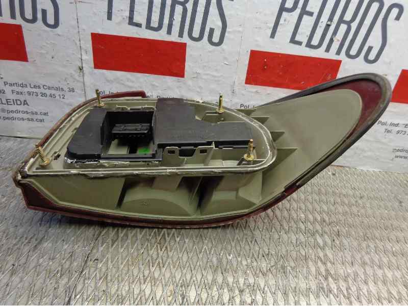 Recambio de piloto trasero izquierdo para ford mondeo berlina (gd) clx referencia OEM IAM 93BG13A603BA 1119443 93BG13N004