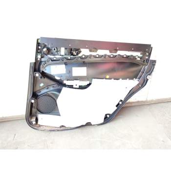 Recambio de guarnecido puerta trasera izquierda para ford s-max (cj, wa6) 1.5 ecoboost referencia OEM IAM   