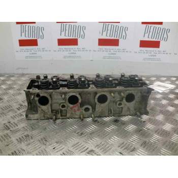Recambio de culata para opel omega b 2.0 referencia OEM IAM 20E/90209  43046