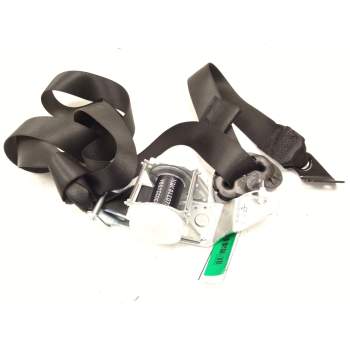 Recambio de cinturon seguridad trasero derecho para bmw 2 gran tourer (f46) 218 d referencia OEM IAM 34179406  