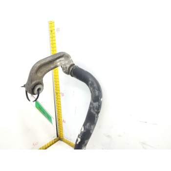 Recambio de barra estabilizadora delantera para audi a6 c6 (4f2) 2.0 tdi referencia OEM IAM 4F0411309F  