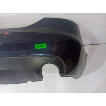 Recambio de paragolpes trasero para audi a6 berlina (4f2) 2.7 v6 24v tdi referencia OEM IAM 4F5807303AGRU  