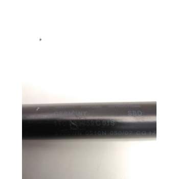 Recambio de amortiguador capo para volkswagen touran (1t1, 1t2) 1.4 tsi referencia OEM IAM 1T0823359C01S  