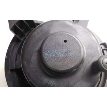 Recambio de motor calefaccion para ford tourneo connect (tc7) familiar referencia OEM IAM 2T1H18456AA  