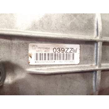 Recambio de caja cambios para bmw 3 (e90) 320 d referencia OEM IAM 039ZZW  7317941
