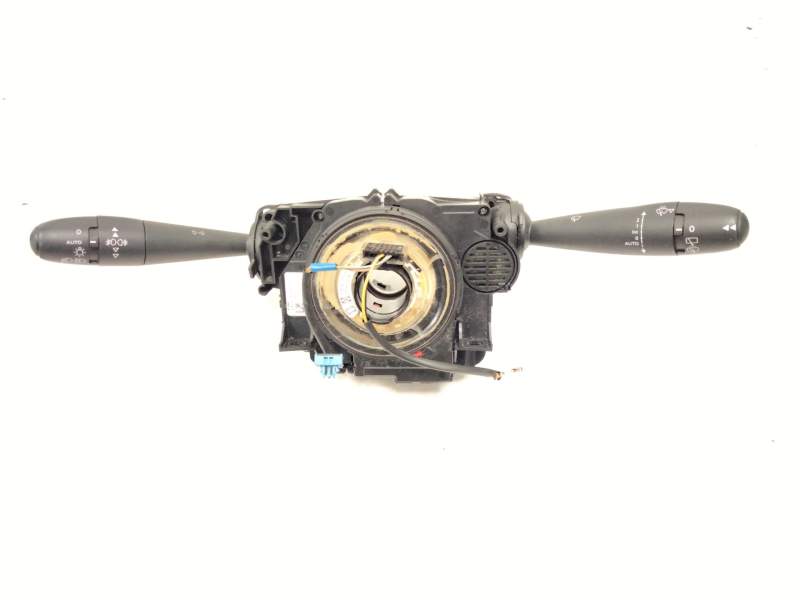 Recambio de mando multifuncion para peugeot 5008 (0u_, 0e_) 1.6 16v referencia OEM IAM 96773911ZD 28704Z 