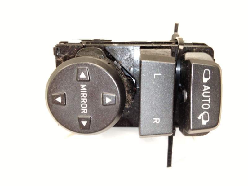 Recambio de mando retrovisor para hyundai i30 (pde, pd, pden) 1.6 crdi referencia OEM IAM 93530G3010  