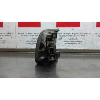 Recambio de piloto delantero izquierdo para bmw serie 5 berlina (e34) referencia OEM IAM   2051