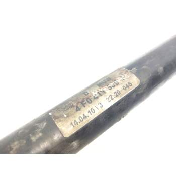 Recambio de barra estabilizadora delantera para audi a6 c6 (4f2) 2.0 tdi referencia OEM IAM 4F0411309F  