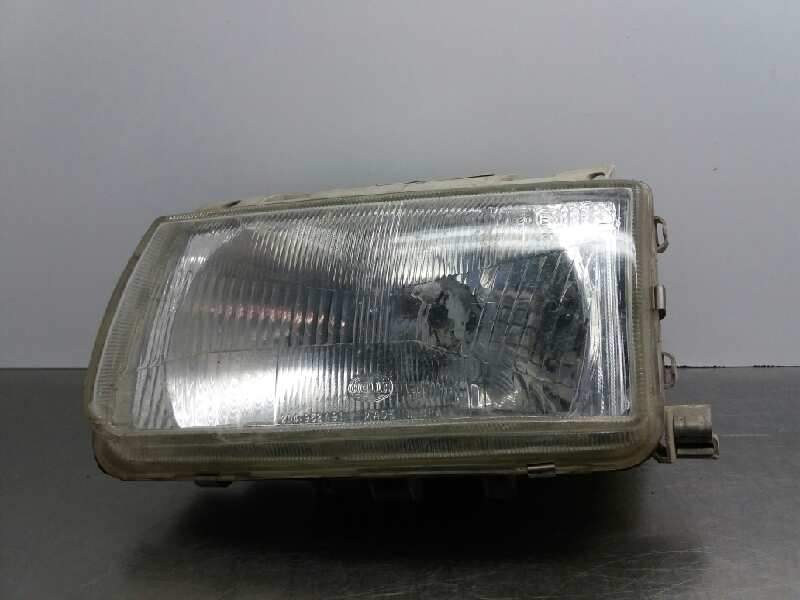 Recambio de faro izquierdo para volkswagen polo berlina (6n1) básico referencia OEM IAM 6N1941015A  