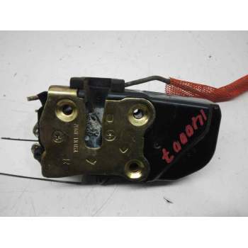 Recambio de cerradura puerta delantera derecha para chrysler 300 m (lr) 3.5 v6 referencia OEM IAM   