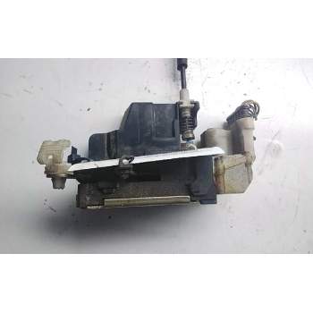 Recambio de cerradura puerta delantera derecha para lancia y 1.2 referencia OEM IAM   