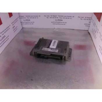 CENTRALITA MOTOR UCE S115300203A HOM7700860319 7700105979