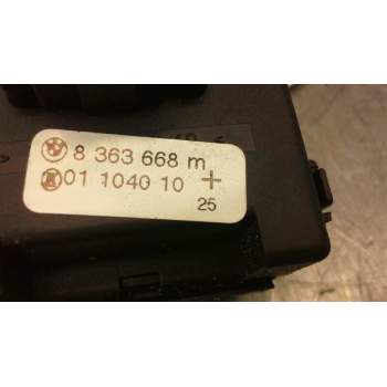 Recambio de mando luces para bmw x5 (e53) 3.0i referencia OEM IAM 01104010 8363668 