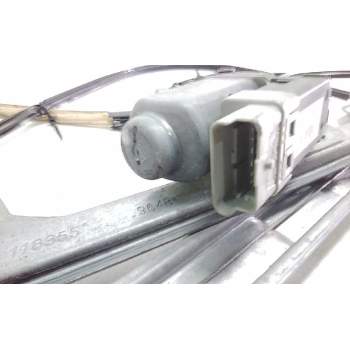 Recambio de elevalunas delantero derecho para peugeot 1007 dolce referencia OEM IAM 503620080206  