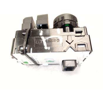 Recambio de mando retrovisor para hyundai i30 (pde, pd, pden) 1.6 crdi referencia OEM IAM 93530G3010  