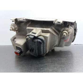 Recambio de faro izquierdo para volkswagen polo berlina (6n1) básico referencia OEM IAM 6N1941015A  
