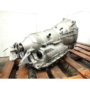 Recambio de caja cambios para bmw 3 (e90) 320 d referencia OEM IAM 039ZZW  7317941