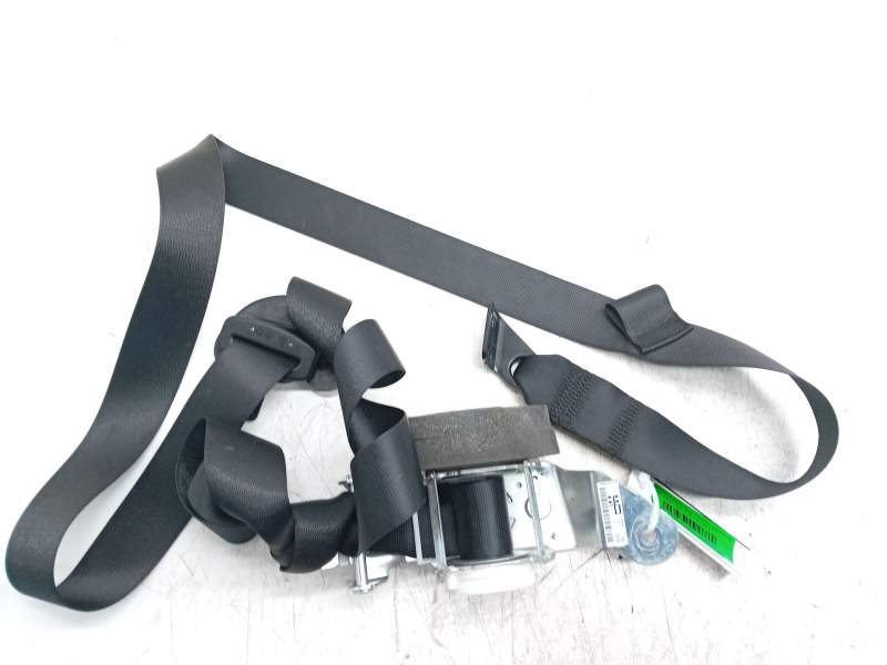 Recambio de cinturon seguridad trasero izquierdo para bmw 2 gran tourer (f46) 218 d referencia OEM IAM 34179405C  