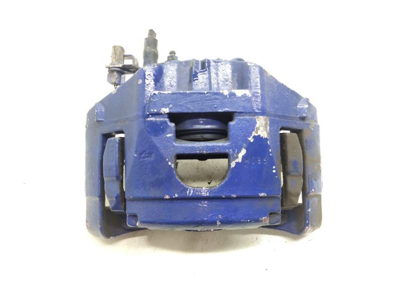 Recambio de pinza freno delantera izquierda para audi a6 c6 (4f2) 2.0 tdi referencia OEM IAM   