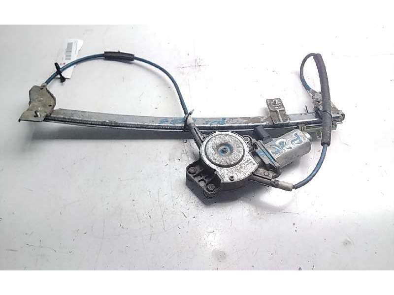 Recambio de elevalunas delantero derecho para lancia y 1.2 referencia OEM IAM   