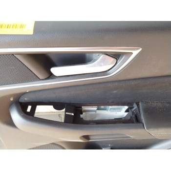Recambio de guarnecido puerta trasera derecha para ford s-max (cj, wa6) 1.5 ecoboost referencia OEM IAM   