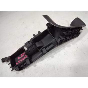 Recambio de mando elevalunas delantero derecho para audi q7 (4m) 3.0 tdi quattro referencia OEM IAM 4M09Y9855  