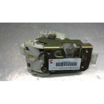 CERRADURA PUERTA DELANTERA DERECHA 
