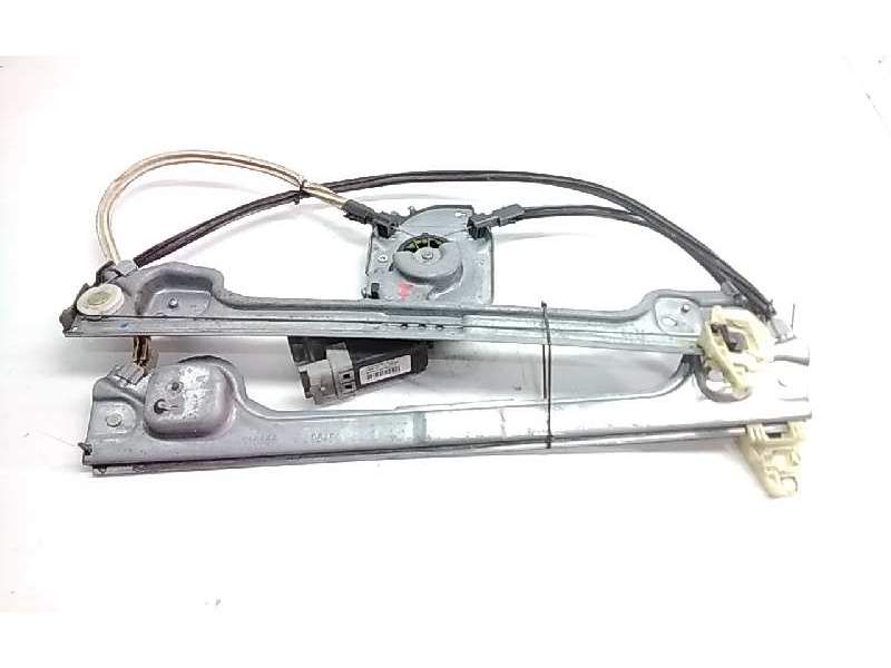 Recambio de elevalunas delantero izquierdo para peugeot 1007 dolce referencia OEM IAM 503620080206  