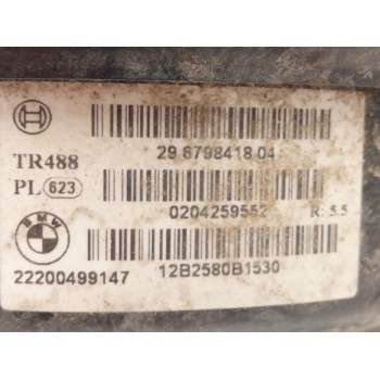 Recambio de servofreno para bmw 3 (f30, f80) 318 d xdrive referencia OEM IAM 0204259552  