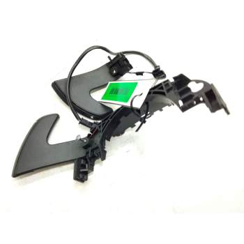 Recambio de mando volante para peugeot 5008 (0u_, 0e_) 1.6 hdi referencia OEM IAM 96668245ZD  
