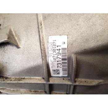 Recambio de caja cambios para bmw 3 (e90) 320 d referencia OEM IAM 039ZZW  7317941