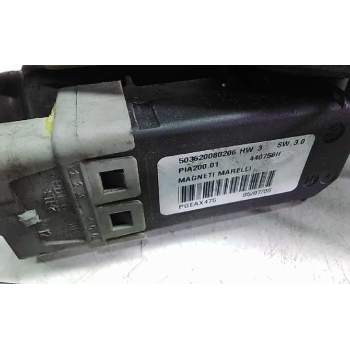 Recambio de elevalunas delantero izquierdo para peugeot 1007 dolce referencia OEM IAM 503620080206  