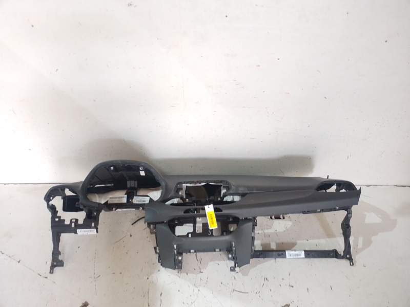 Recambio de salpicadero para hyundai i30 (pde, pd, pden) 1.6 crdi referencia OEM IAM 84710G4100TRY  