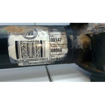 Recambio de caja direccion para opel combo furgoneta/monovolumen (x12) 1.3 cdti (b05) referencia OEM IAM 00519387330  