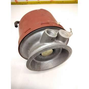 Recambio de pulmon freno para iveco referencia OEM IAM 425454900 2599 WABCO 005