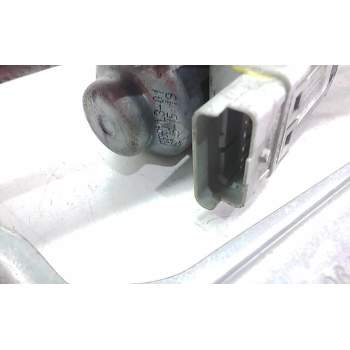 Recambio de elevalunas delantero izquierdo para peugeot 1007 dolce referencia OEM IAM 503620080206  