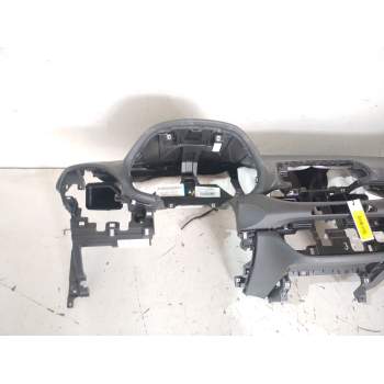 Recambio de salpicadero para hyundai i30 (pde, pd, pden) 1.6 crdi referencia OEM IAM 84710G4100TRY  