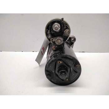 Recambio de motor arranque para bmw x5 (e53) 3.0i referencia OEM IAM 0001108190 7501668 