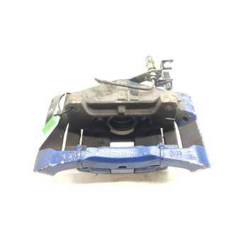 Recambio de pinza freno delantera izquierda para audi a6 c6 (4f2) 2.0 tdi referencia OEM IAM   