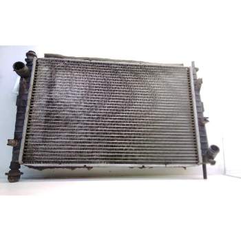 Recambio de radiador agua para ford mondeo berlina (ge) ghia (06.2003) (d) referencia OEM IAM 1S7H8005AD  
