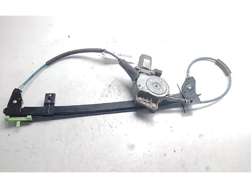 Recambio de elevalunas delantero izquierdo para lancia y 1.2 referencia OEM IAM   