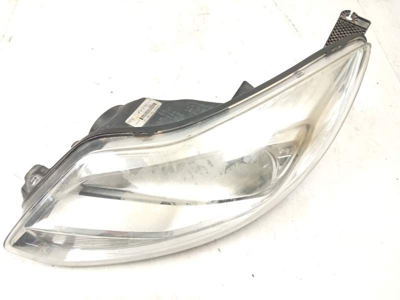 Recambio de faro izquierdo para ford focus iii 1.6 tdci referencia OEM IAM BM5113W030NA  