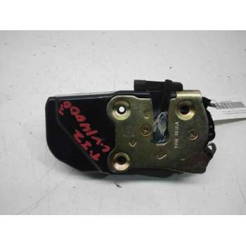 Recambio de cerradura puerta trasera izquierda para chrysler 300 m (lr) 3.5 v6 referencia OEM IAM   