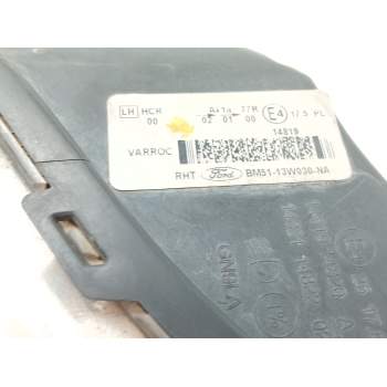 Recambio de faro izquierdo para ford focus iii 1.6 tdci referencia OEM IAM BM5113W030NA  