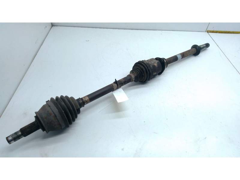 Recambio de transmision delantera derecha para opel combo furgoneta/monovolumen (x12) 1.3 cdti (b05) referencia OEM IAM 55209968